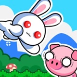 A Pretty Odd Bunny A Pretty Odd Bunny