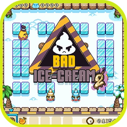 Bad Ice Cream 2 Bad Ice Cream 2