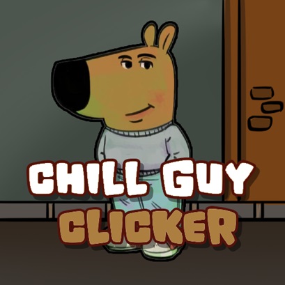 Chill Guy Clicker Chill Guy Clicker