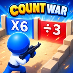 Count War