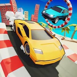 Crazy Cars Crazy Cars