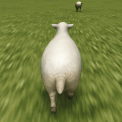 Crazy Cattle 3D Crazy Cattle 3D