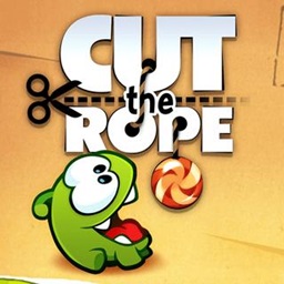 Cut The Rope Cut The Rope