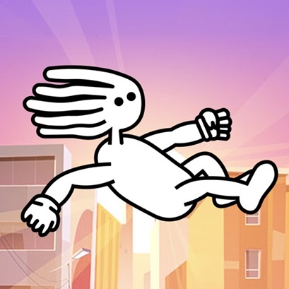Dreadhead Parkour Dreadhead Parkour