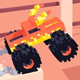 Drive Monster Drive Monster