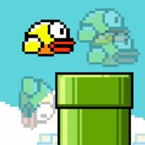 Flappy Bird Flappy Bird