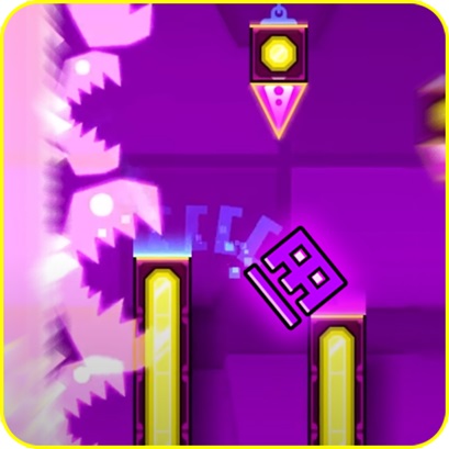 Geometry Dash Breeze Geometry Dash Breeze