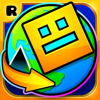 Geometry Dash Lite Geometry Dash Lite