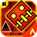 Geometry Dash Meltdown Geometry Dash Meltdown