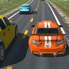 Highway Racers Highway Racers