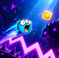 Neon Challenge Legends