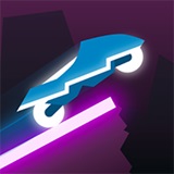 Neon Racer Neon Racer