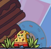 PizzaFall PizzaFall