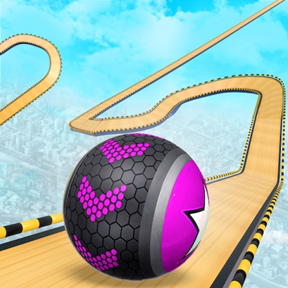 Rolling Ball Rolling Ball