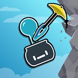 Stickman Climb 2 Stickman Climb 2