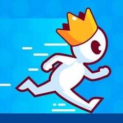 Stickman Raging Tap Road