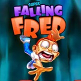Super Falling Fred Super Falling Fred