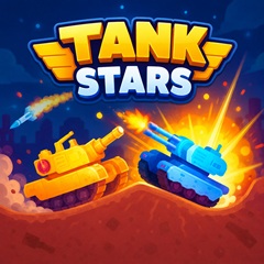 Tank Stars