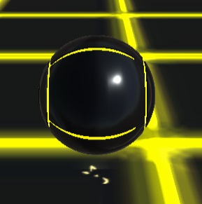 Two Ball 3D: Dark Two Ball 3D: Dark