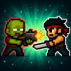 Zombie Merge